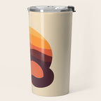 Cat Landscape 167 Travel Mug Gallery Image 2