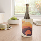 Cat Landscape 167 Wine Chiller Gallery Image 4