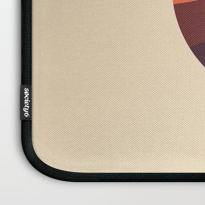 Cat Landscape 167 Laptop Sleeve Gallery Image 3