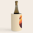Cat Landscape 167 Wine Chiller Gallery Image 2
