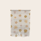 flower confetti Wall Hanging Gallery Image 1