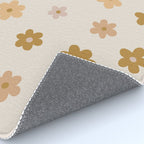 flower confetti Rug Gallery Image 4