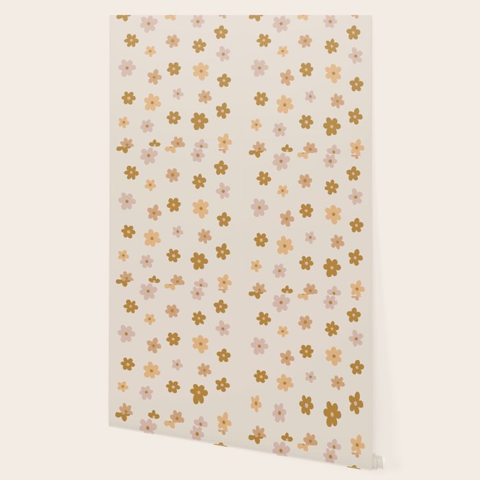 flower confetti Wallpaper Gallery Image 2