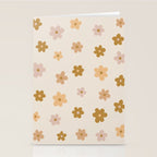 flower confetti Stationery Card Gallery Image 2