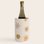flower confetti Wine Chiller Gallery Image 2