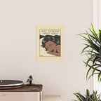 busy thinking about girls Poster Gallery Image 2