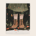 Small Steps, Big Dreams Poster Gallery Image 4