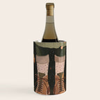 Small Steps, Big Dreams Wine Chiller Gallery Image 1