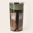 Small Steps, Big Dreams Travel Mug Gallery Image 1