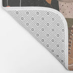 Small Steps, Big Dreams Bath Mat Gallery Image 2