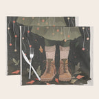 Small Steps, Big Dreams Placemat Gallery Image 1