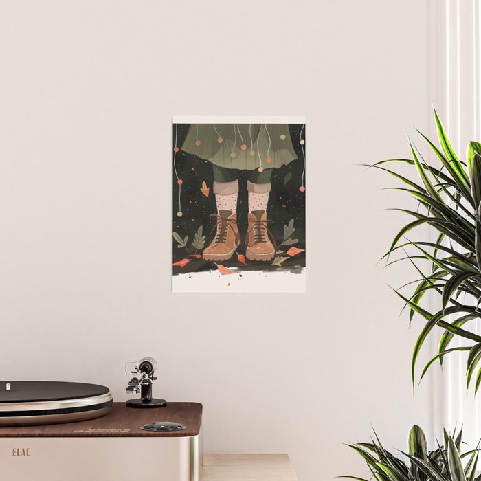 Small Steps, Big Dreams Poster Gallery Image 2