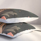 Small Steps, Big Dreams Pillow Sham Gallery Image 3