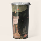 Small Steps, Big Dreams Travel Mug Gallery Image 2