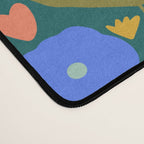 Pretty Bloom - Autumn Desk Mat Gallery Image 4