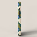 Pretty Bloom - Autumn iPhone Case Gallery Image 2