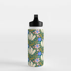Pretty Bloom - Autumn Water Bottle Gallery Image 3