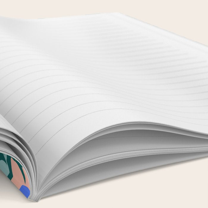 Pretty Bloom - Autumn Notebook Gallery Image 2