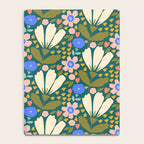 Pretty Bloom - Autumn Notebook Gallery Image 4