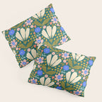Pretty Bloom - Autumn Pillow Sham Gallery Image 3