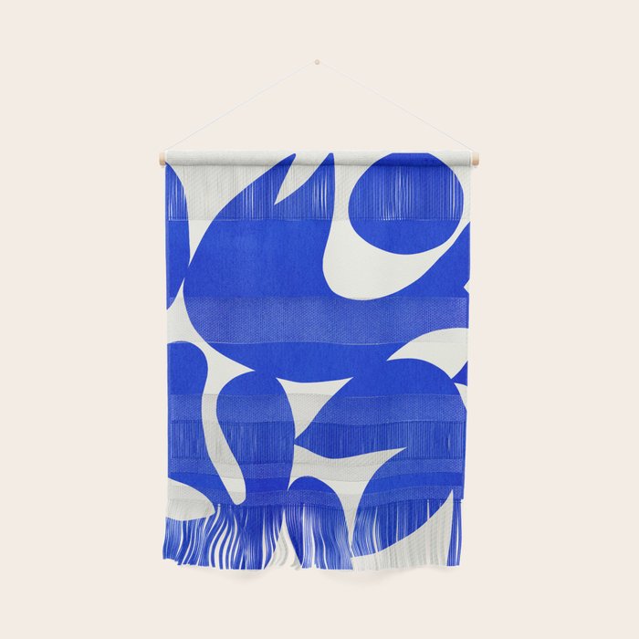Abstract E003 Wall Hanging Gallery Image 1
