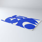 Abstract E003 Rug Gallery Image 3
