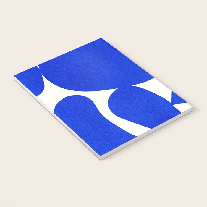 Abstract E003 Notebook Gallery Image 3