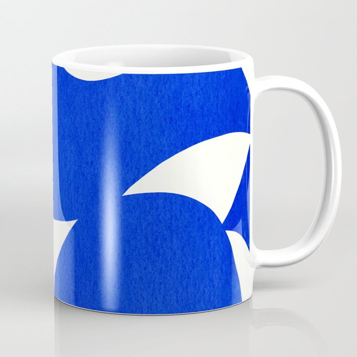Abstract E003 Coffee Mug Gallery Image 1