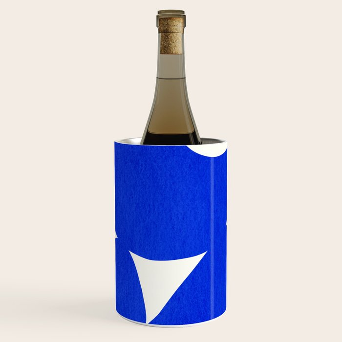 Abstract E003 Wine Chiller Gallery Image 1