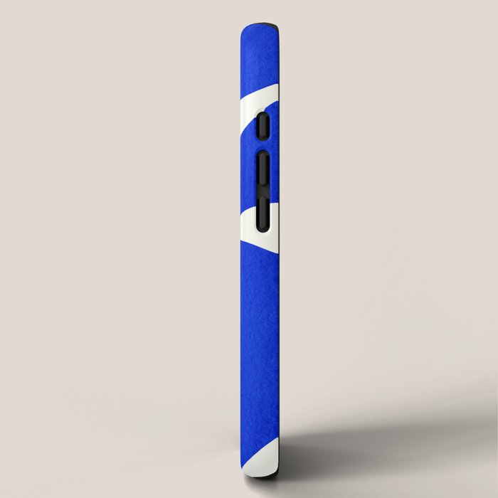 Abstract E003 iPhone Case Gallery Image 2