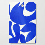 Abstract E003 Cutting Board Gallery Image 1