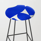 Abstract E003 Stool Gallery Image 2
