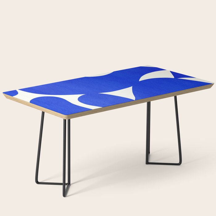 Abstract E003 Coffee Table Gallery Image 1