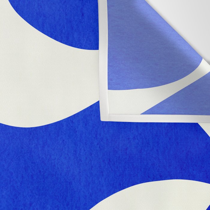 Abstract E003 Wall Tapestry Gallery Image 3