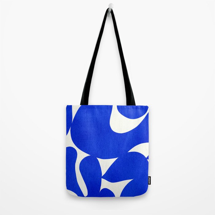 Abstract E003 Tote Bag Gallery Image 2