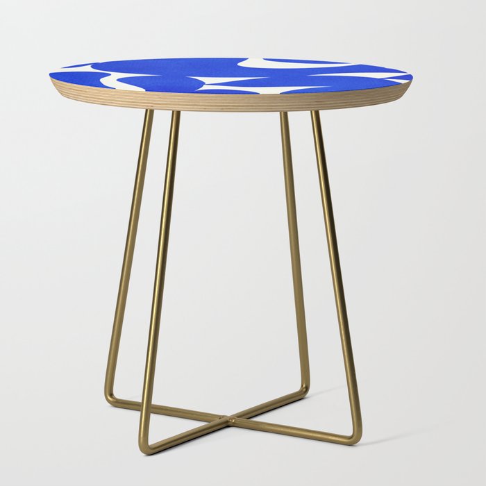 Abstract E003 Side Table Gallery Image 1