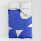 Abstract E003 Duvet Cover Gallery Image 6