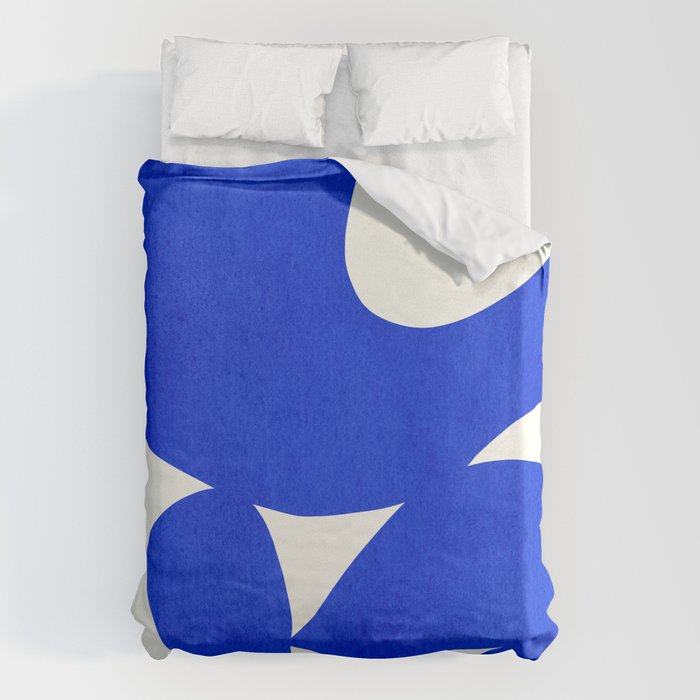 Abstract E003 Duvet Cover Gallery Image 6