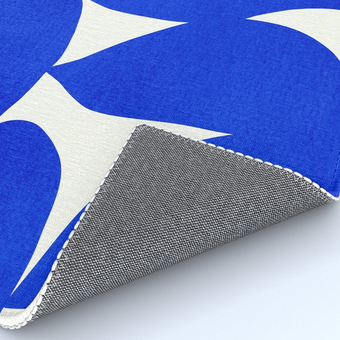 Abstract E003 Rug Gallery Image 4