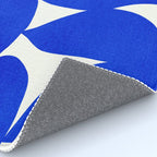 Abstract E003 Rug Gallery Image 4