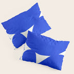 Abstract E003 Pillow Sham Gallery Image 3