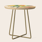 Colorful Branching Out 35 Side Table Gallery Image 1