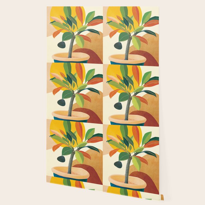 Colorful Branching Out 35 Wallpaper Gallery Image 2