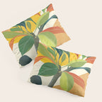 Colorful Branching Out 35 Pillow Sham Gallery Image 3