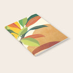 Colorful Branching Out 35 Notebook Gallery Image 2