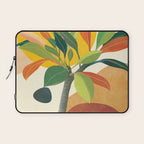 Colorful Branching Out 35 Laptop Sleeve Gallery Image 1