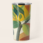 Colorful Branching Out 35 Travel Mug Gallery Image 1
