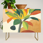 Colorful Branching Out 35 Credenza Gallery Image 1