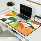 Colorful Branching Out 35 Desk Mat Gallery Image 2