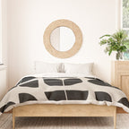 Bauhaus Style Art Duvet Cover Gallery Image 3